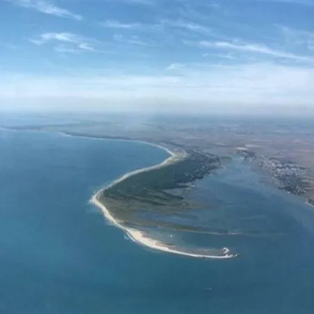 Agreable Duplex, Proche Activites Nautiques A Sur Mer *