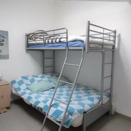 Agreable Duplex, Proche Activites Nautiques A Sur Mer * LʼAiguillon-sur-Mer