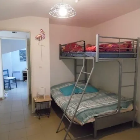 Agreable Duplex, Proche Activites Nautiques A Sur Mer Apartament LʼAiguillon-sur-Mer