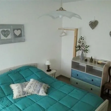 Apartament Agreable Duplex, Proche Activites Nautiques A Sur Mer *