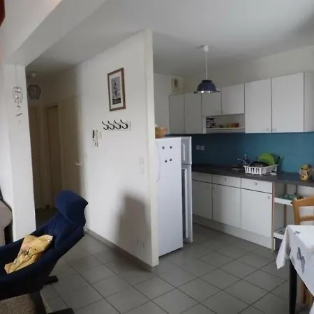 Agreable Duplex, Proche Activites Nautiques A Sur Mer LʼAiguillon-sur-Mer